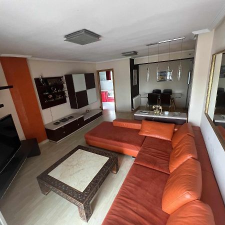 Murohouse Apartamento Con Piscina Zaragoza Bagian luar foto