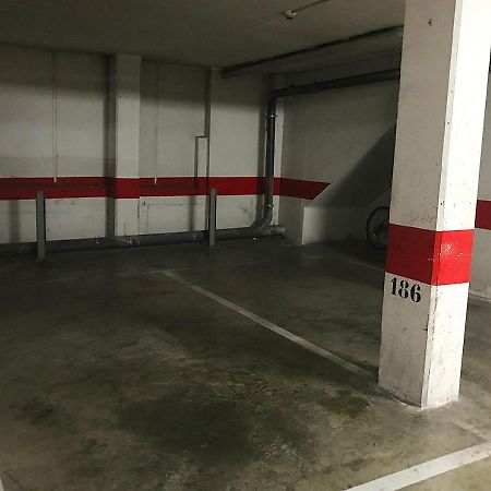 Murohouse Apartamento Con Piscina Zaragoza Bagian luar foto